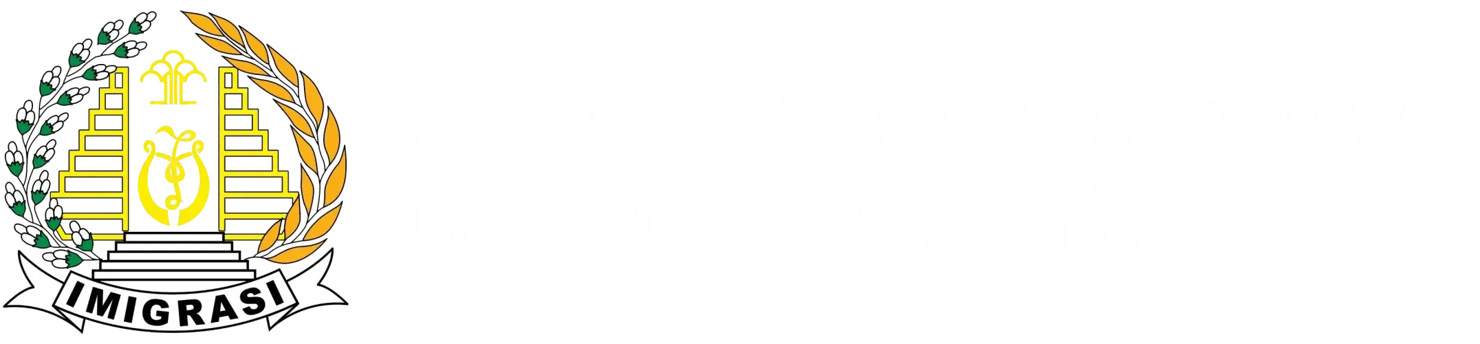 Direktorat Jenderal imigrasi kota gianyar